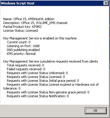 Faq Ms Office 13 Kms And Volume License Activation Windows Os Hub