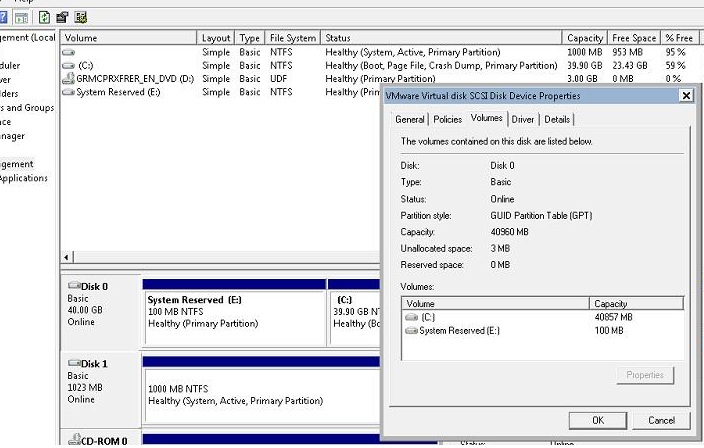 usb bootable drive for mac guid