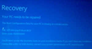 How To Repair EFI/GPT Bootloader On Windows 10? | Windows OS Hub