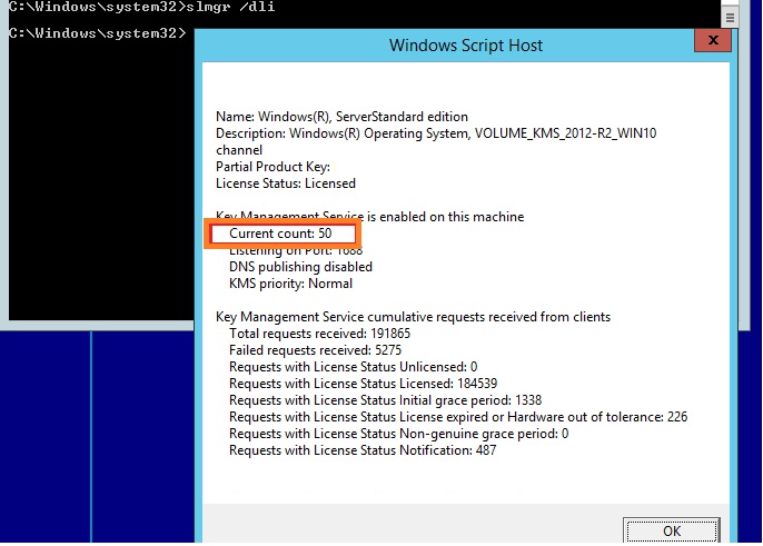 office 2016 kms activation command line