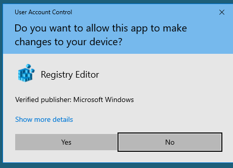 Windows 10 V1903: Remote Desktop Shows Black Screen