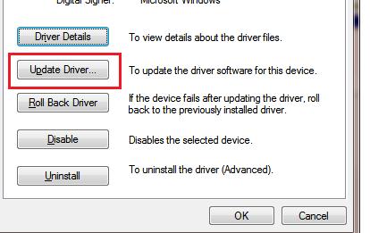 remove usb driver