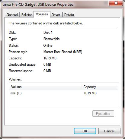 disc image file to usb -iso