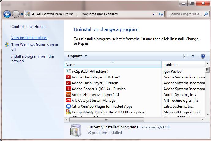 download the new version for windows Uninstall Tool 3.7.3.5716