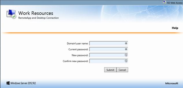 remote utilities and windows 10 password