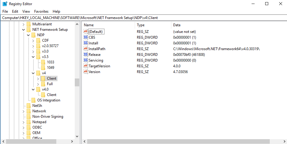 instal the last version for windows Microsoft .NET Desktop Runtime 7.0.8