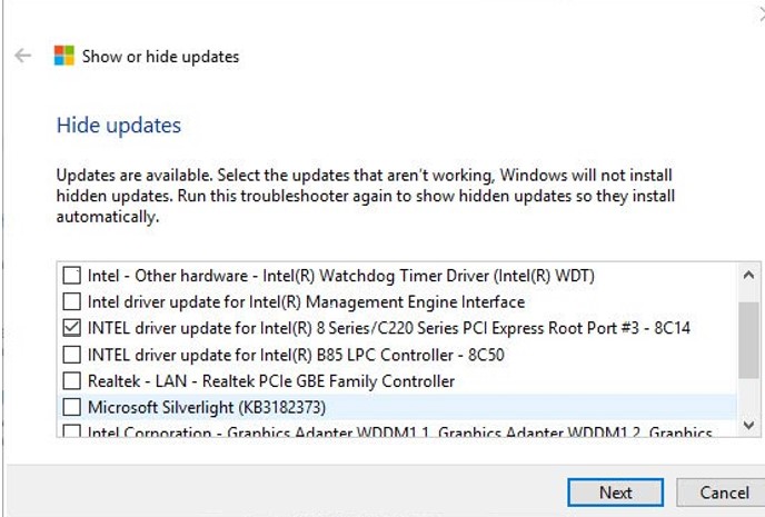 disable automatic updates windows 7 regedit