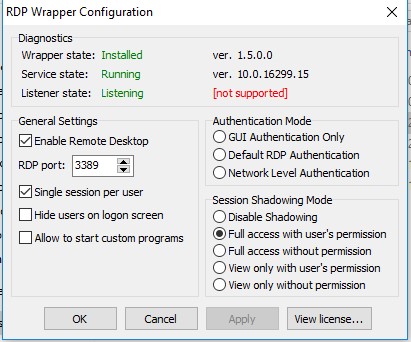 windows server 2008 r2 terminal services licensing crack