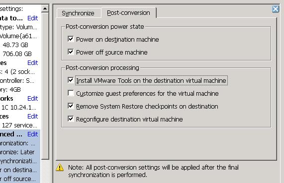 vmware vcenter converter standalone 6.0