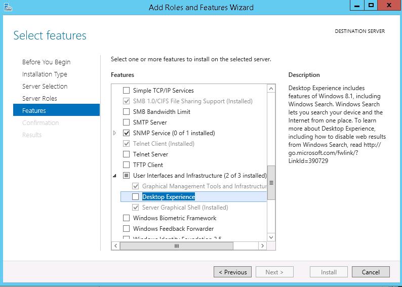 How To Run Disk Cleanup Cleanmgrexe On Windows Server 20162012 R2