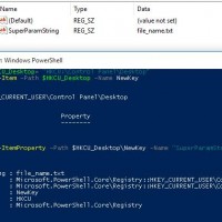 rejoin computer to domain remotely powershell