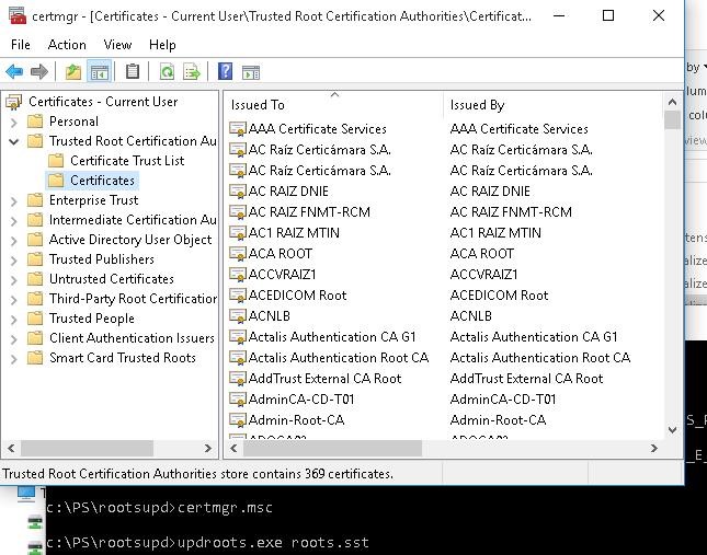 How to Install R2R Root Certificate – A Comprehensive Guide for Secure Online Experiences