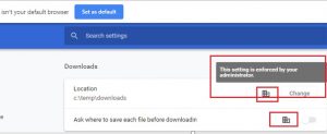 set google chrome homepage through group policy set google chrome homepage through group policy