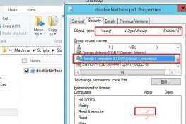 running gpo in windows gpodder