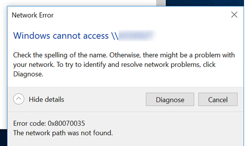 elevated permissions are required to run dism windows 8.1