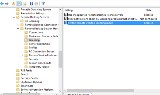 How To Install And Activate The Rds Licensing Role And Cals On Windows Server 20192016 5672