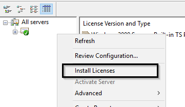 remote desktop license server activation crack