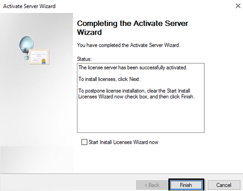 remote desktop license server activation crack