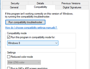 disable real time protection windows 10 1803