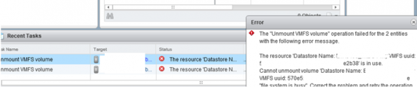 clonezilla wipefs error resource busy clonezilla wipefs error resource busy