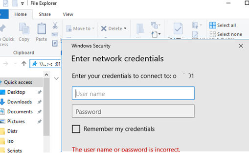 how to create a shared folder in windows 10