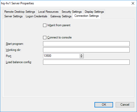 rdp manager 2.7 download