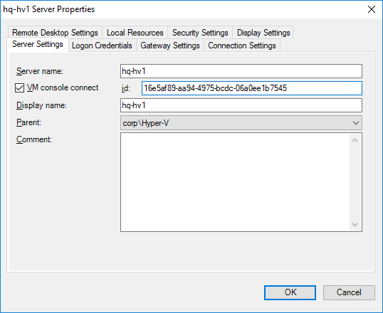 driver for microsoft vmbus network adapter