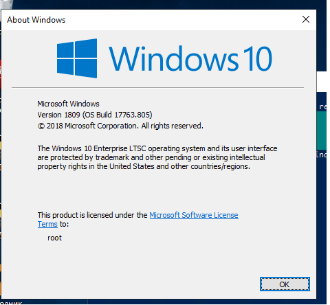 windows 10 trial expiration