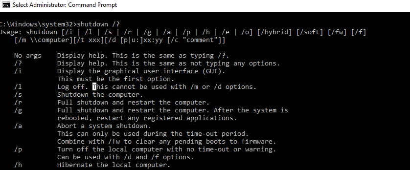 mac restart command line