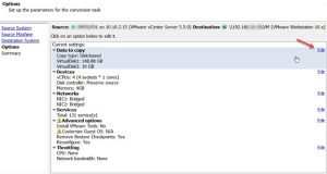 how to run mac os on vmware esxi