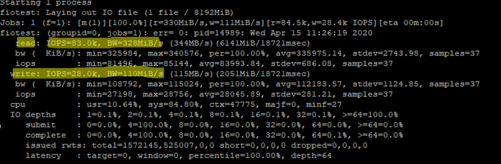 how-to-check-disk-performance-iops-and-latency-in-linux-windows-os-hub