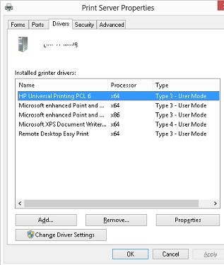 Accumulatie vuist Verlaten Managing Printers from the Command Prompt in Windows 10 / 8.1 | Windows OS  Hub