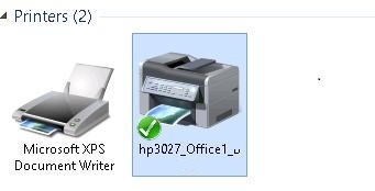 show-printers-windows8 "width =" 341 "height =" 174 "srcset =" http://woshub.com/wp-content/uploads/2014/04/show-printers-windows8.jpg 341w, http: // woshub.com/wp-content/uploads/2014/04/show-printers-windows8-300x153.jpg 300w "=" (max-width: 341px) 100vw, 341px "/></p>
<p>Pour renommer l'imprimante, lancez la commande suivante:</p>
<p><code>Renommer-Imprimante -Nom "hp3027_1_Buh" -Nouveau "hp3027_F1_Salary"</code></p>
<h2 id=