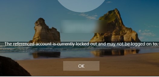 Locked Out of Microsoft Account, How Do I Get In?