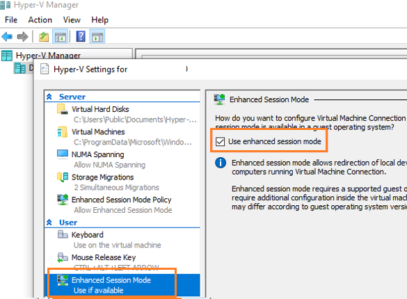 USB Passthrough (Redirect) to Virtual Machine Windows OS