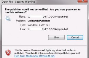How to Disable “Open File Security Warnings” in Windows 10, 8 and 7 ...