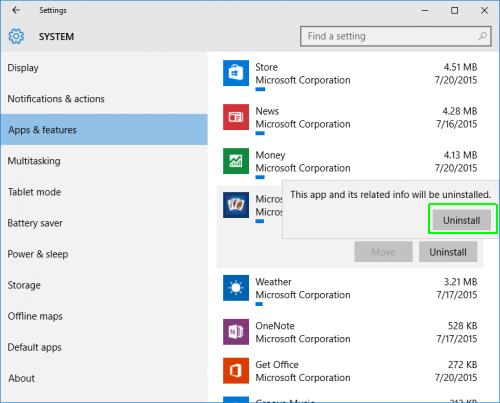 how to delete pending updates windows 10