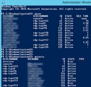 How to Shadow (Remote Control) a User’s RDP session on Windows Server ...