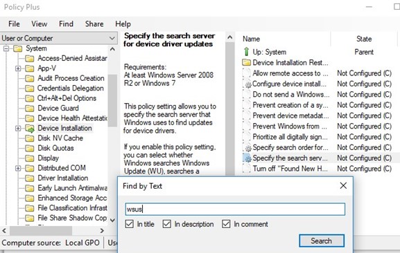 How to download gpedit.msc for windows 10 acrobat pdf merger tool download