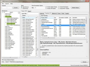 SCCM and WMI Query to Find All Laptops and Desktops | Windows OS Hub