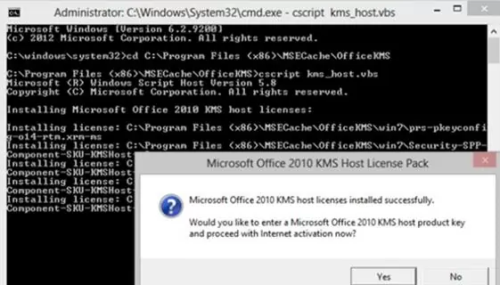 Microsoft Key Management Service Kms Volume Activation Faqs Windows Os Hub 9062