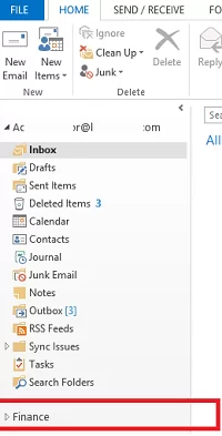 automapping shared exchange mailbox in outlook