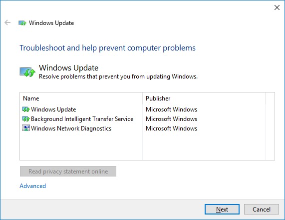 liv skat skillevæg How to Reset Windows Update Components to Fix Update Errors | Windows OS Hub