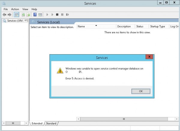 Granting Remote Access On Scmanager To Non Admin Users Windows Os Hub