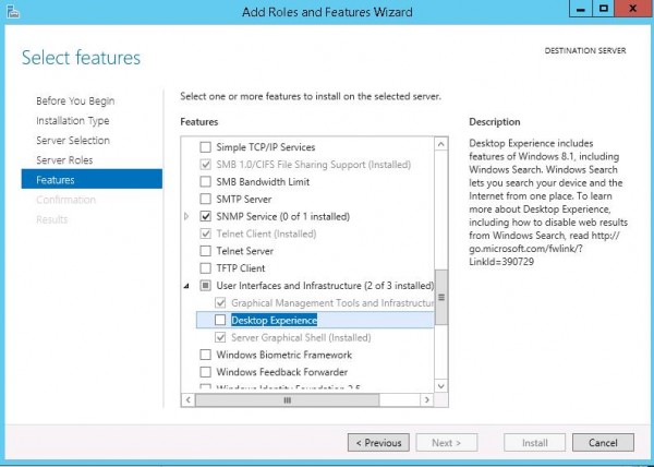 How to Run Disk Cleanup (Cleanmgr.exe) on Windows Server | Windows OS Hub