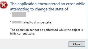 Hyper-V Virtual Machine Stuck In Stopping/Starting State | Windows OS Hub