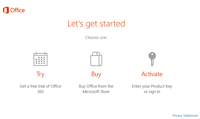 Remove Office 2016 Activation Window: Let’s Get Started