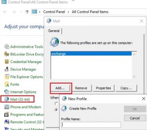 outlook identity app not working outlook identity app not working