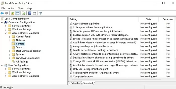 How to open the Local Group Policy Editor in Windows - Digital Citizen