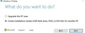 How to Create UEFI Bootable USB Drive to Install Windows | Windows OS Hub